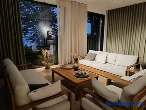 Apartament Zielone Tarasy nad jeziorem Nyskim Skorochów - Image 2