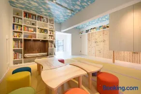 Ehon Hotel - Image 2