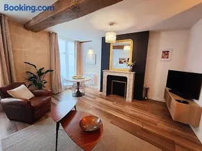 L'Elégant - Cosy, Design et Charme en HyperCentre - Image 1