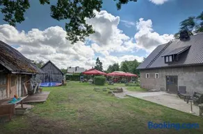 BRAŠĻU MĀJA - Image 4