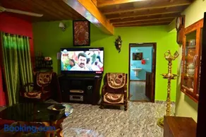 Kollakudy Heritage HomeStay - Image 1