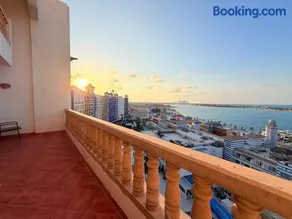 Porto Marina Seafront Penthouse Duplex - Image 1