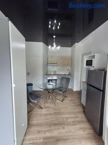 La discrète romantique, appartement avec jacuzzi - Image 4