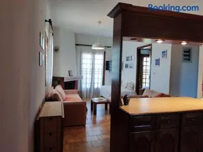 Psakoudia old olive trees appartment 50 m2, 2 bedrooms, sea view - Image 2