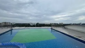 Bliss by Glass Loft-Fully furnished 2BHK near KIMS Hospital - Image 1