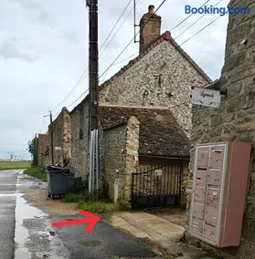 Le Grand Mauperthuis F4 - Image 3