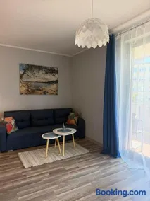 Apartament Marco z balkonem - Image 1