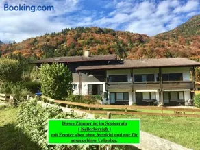 Apartment Geigelsteinstrasse - Image 1