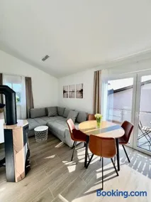 Aloha Paradies erste Strandlinie mit direktem Meerblick im Neubau, Glowe, Ostsee - Image 2
