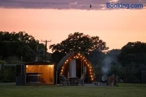 Ribble Valley by Wigwam Holidays - Image 3