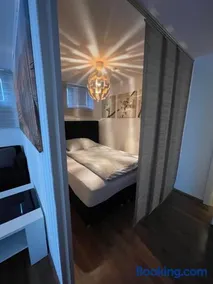 Ruhige Ferienwohnung in Heskem - Berthold Apartments - Image 1