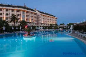 Calimera Hane Garden Hotel - Image 4