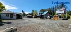 The Bunkhouse Motel - Image 4