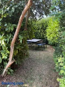 Maison entre terre et mer - Image 1