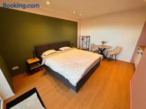 Chambre privée avec salle de bain - accès entièrement privé - Image 3