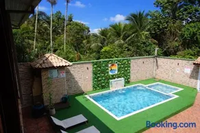 Solar Maresias Flats - Image 1