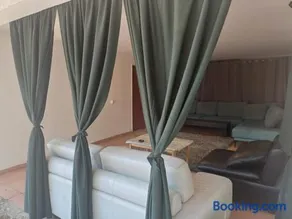 Salamandra Guest House מקלט פרטי - Image 3
