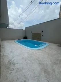 Alugo casa perfeita há 4km da Praia Central de Balneário Camboriú - Image 4