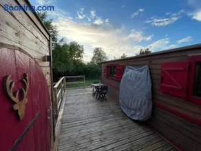 La Verdine Lodge & Spa - Image 5