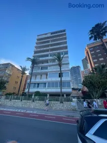 Relaxing APartment Benidorm close to sea - Image 3