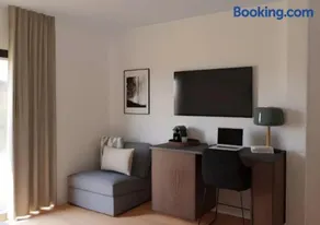 Madrid Suites Moncloa-Aravaca, SOLO CHECK IN ON LINE - PARKING GRATUITO - Image 4