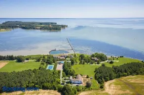 25 Bedrooms - Retreat Center Waterfront Renovated - Image 5