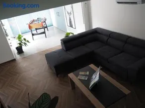 Gîte Le Renouveau avec jacuzzi privatif - Image 1