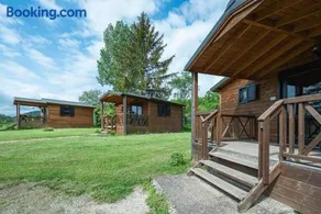 Camping Au pays de Hanau - Image 1