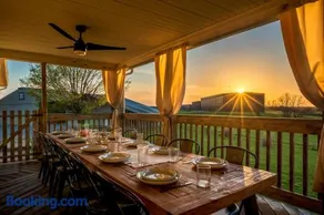 NEW Distiller's Dream - Bourbon Trail Country Fun! - Image 1