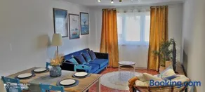 Malpica Greek Home - Image 1