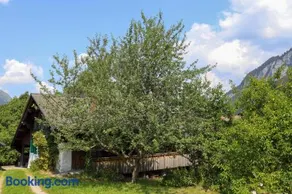 Chalet Le Monteiller - Image 1