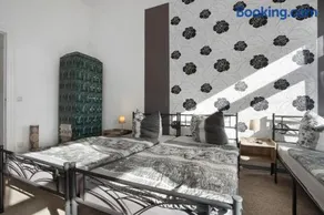 Fewo zum Alten Hotel Gramzow - Image 5