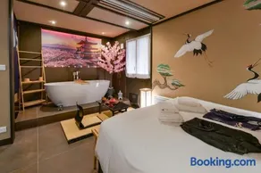 Suite Ryokan du Mont Fuji - Immersion japonaise - Image 1