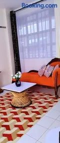 Teshy Apartment - Image 1