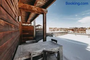 PHENIX Alpin Suite Ski-In Ski-Out Turracherhöhe - Image 3