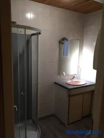 Gîte aux Aspres Logement de 65m² (4pers) - Image 1