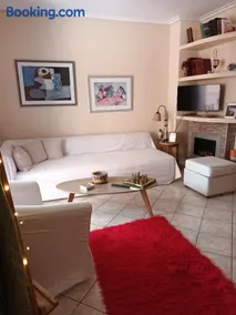 Lovely apartment near Akropolis and Plaka - Image 4