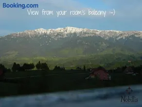 Nobillis - Carpathian Residence - Image 4