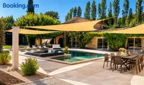 Provenza - Provençal Mas with Pool - Image 3