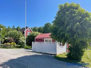Lyckan - Minihus i lantlig miljö - Image 1