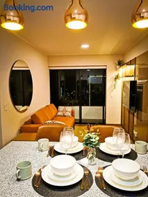 Confort & luxury Apt- San Isidro - Image 2