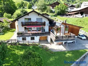 Ferienwohnung Schlemmer Romed Dolomitenblick - Image 1