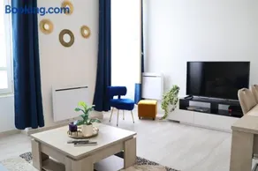 Casa Azul - Nevers Proche Gare - Image 3