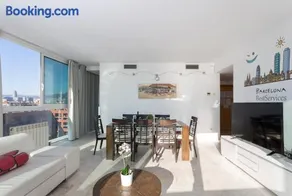 1410 - Mediterranean Forum Apartment - Image 4