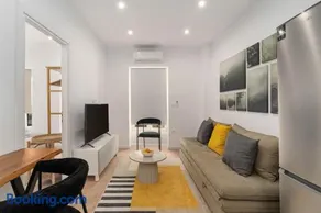 Kastella Retreat- 2BR, Piraeus - Image 2