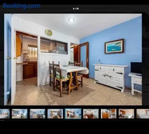 Coqueto Apartamento en Cambrils con Aire Acondicionado y Vistas al Mar 4 Plazas - Image 5