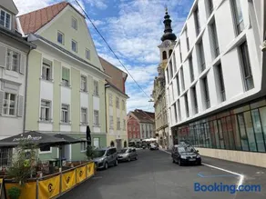 City by BestChoice - FREE Parking - Self Check-in - Image 1