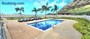 New Tropical Island Ohana near Beach with community Pool Spa Gym PingPong and more - Image 3