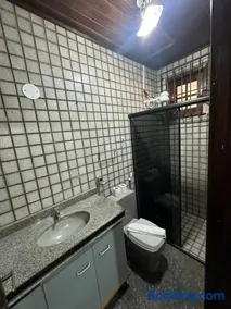 Suítes no São Francisco - Casa de Hospedagem Ferreira - Image 2