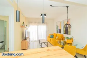 201 Lamar Resort Luxury Alicante-Holiday - Image 3